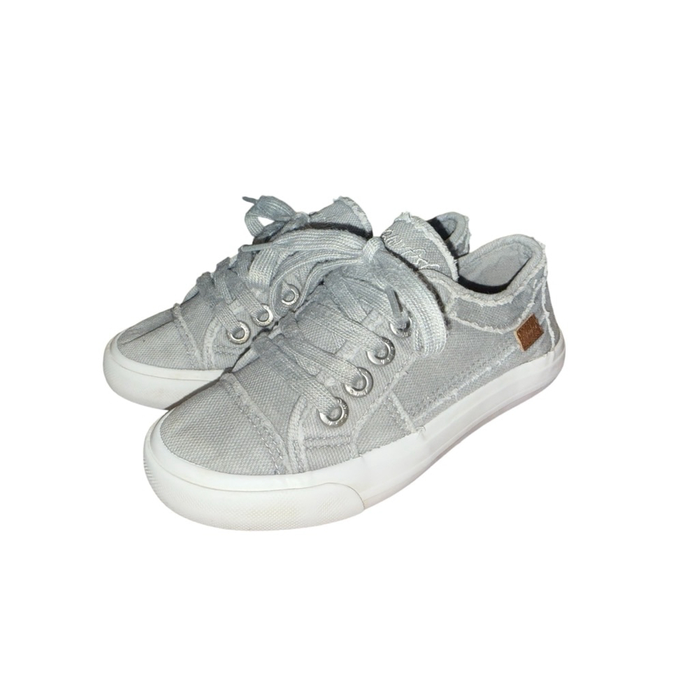 Girls Blowfish Malibu Mack-T sneaker kids size 11